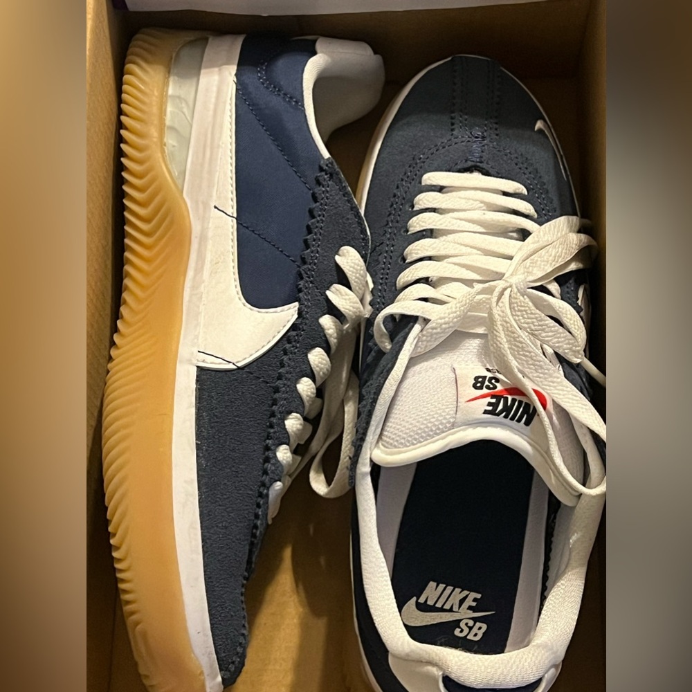 Nike BRSB